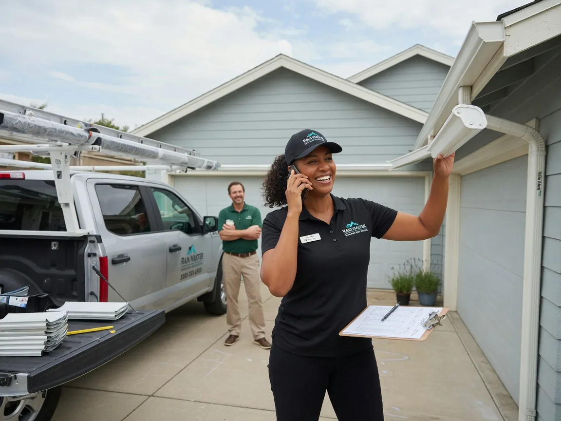 Gutter Installation Miller, SD FAQs